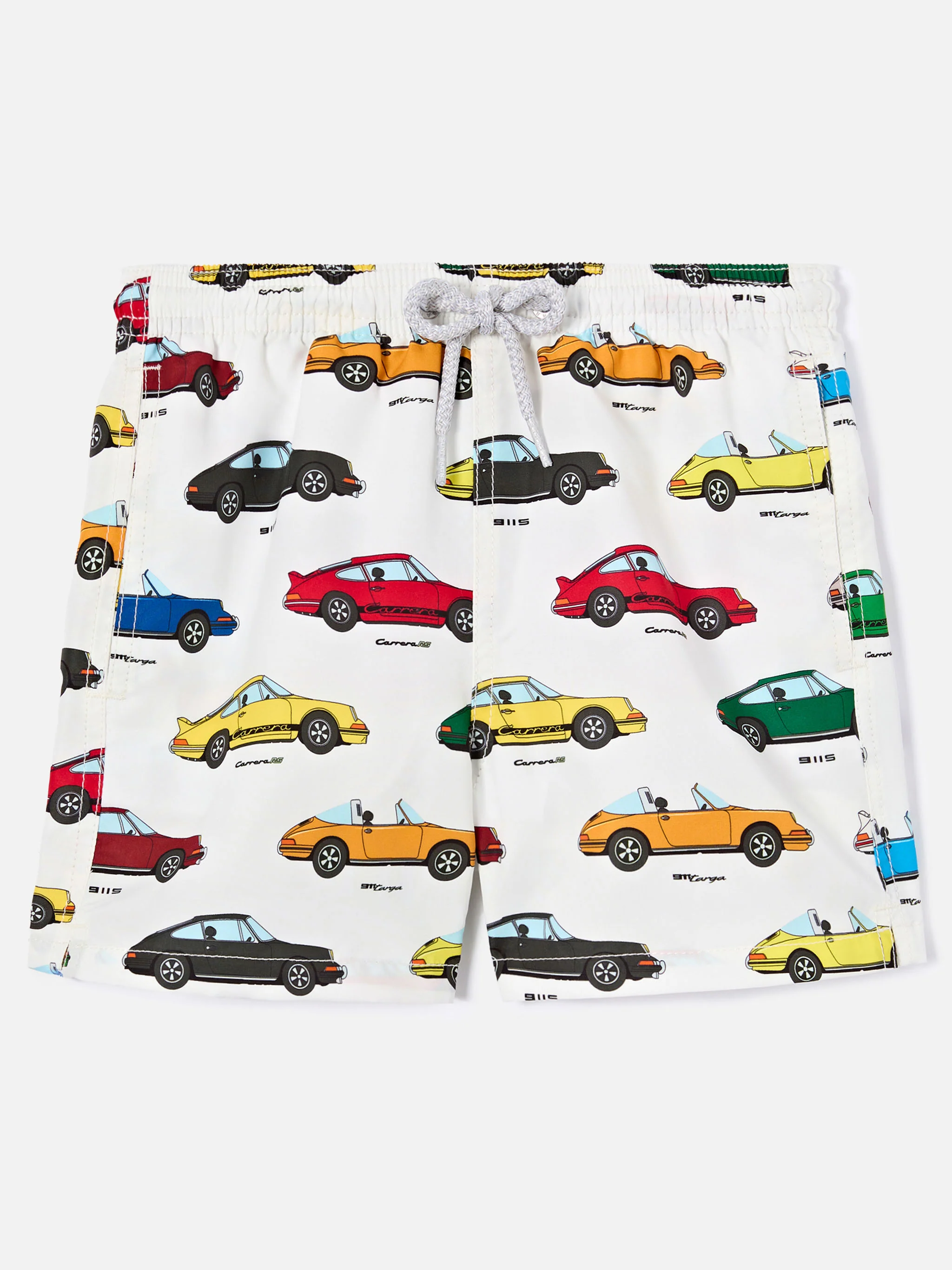 Swimshorts All